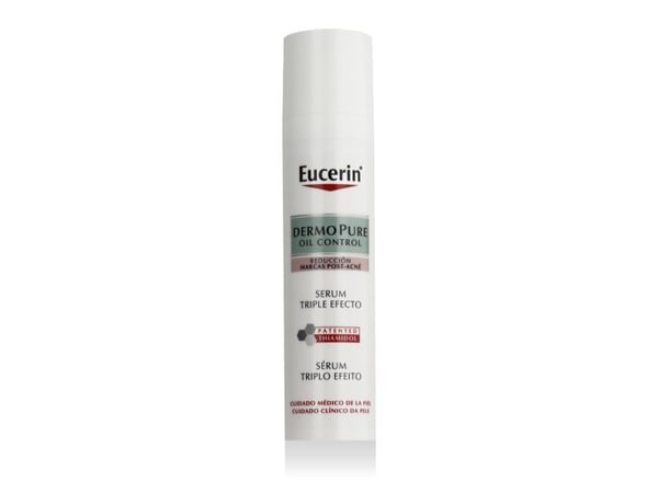 Eucerin DermoPure Oil Control Triple Effect Serum 40 ml