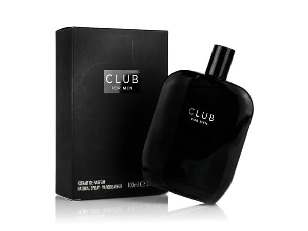 FRAGRANCE ONE Club for Men Extrait de Parfum 100 ml (man)