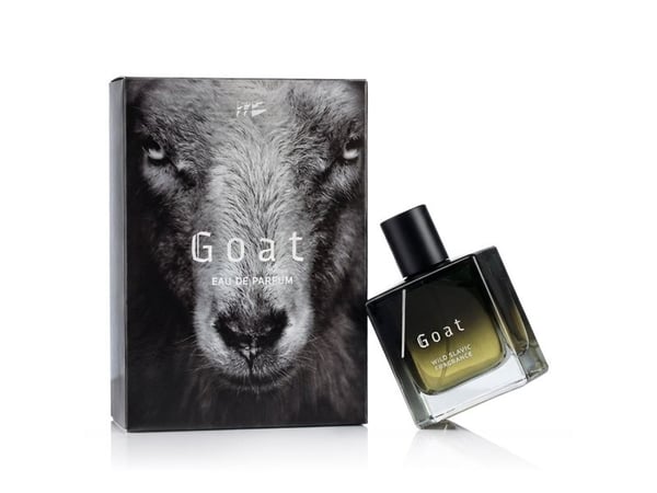 Wolf Brothers Goat Eau De Parfum 50 ml (unisex)