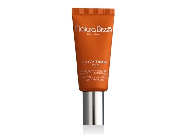 Natura Bissé C+C Vitamin Eye Gel-Cream med ginseng 15 ml