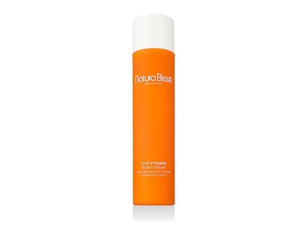 Natura Bissé C+C Vitamin Body Cream 250 ml