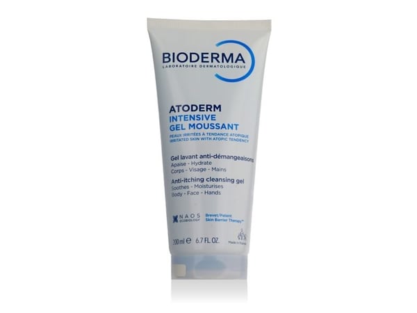 Bioderma Atoderm Intensive Foaming Gel - Lady - 200 ml