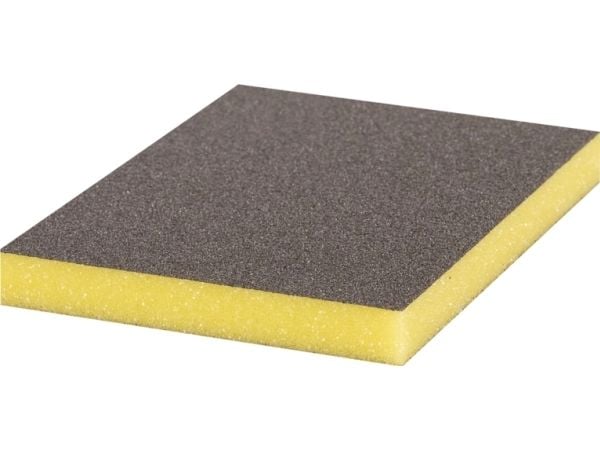 Bosch Expert S473 - Sanding pad - fint