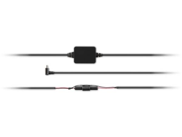 Garmin 010-12982-09, Strömkabel, Garmin, Alpha® XL dezl™ OTR1000 dezl™ OTR1010 dezl™ OTR1020 dezl™ OTR800 dezl™ OTR810..., Svart, 1 styck