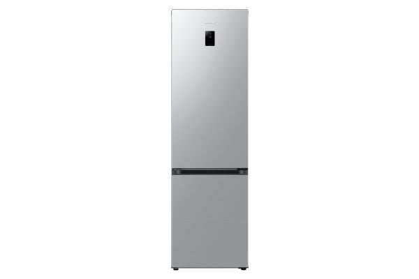 Samsung RB38C672CSA/EF, 390 l, Ikke-frost (kjøleskap), SN-T, 8 kg/24t, C, Rustfritt stål
