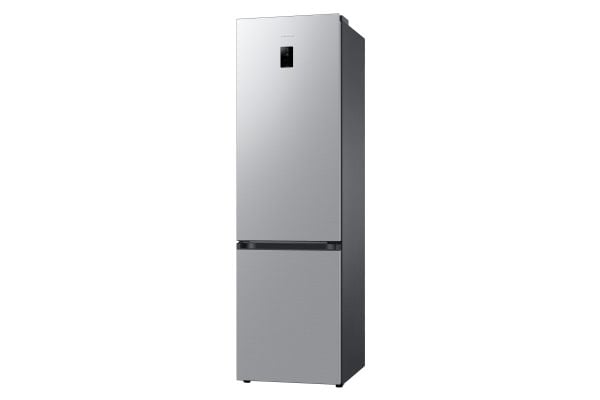 Samsung RB38C672CSA/EF, 390 l, Ikke-frost (kjøleskap), SN-T, 8 kg/24t, C, Rustfritt stål