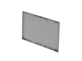 HP N45677-001 reservedeler for bærbare datamaskiner Matrisedeksel