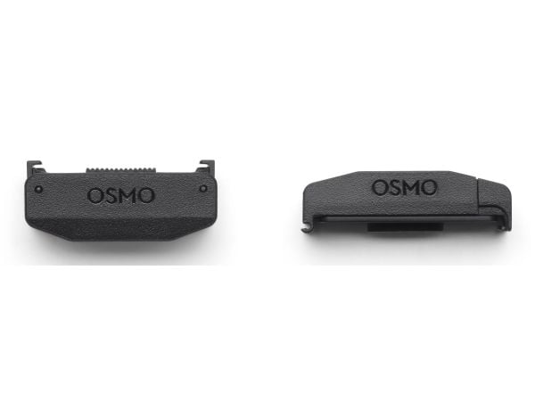 DJI Osmo Action - Ekspansjonssett - kald sko - for Osmo Action