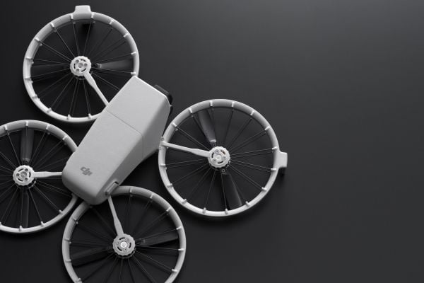 DJI Flip - Propellrar