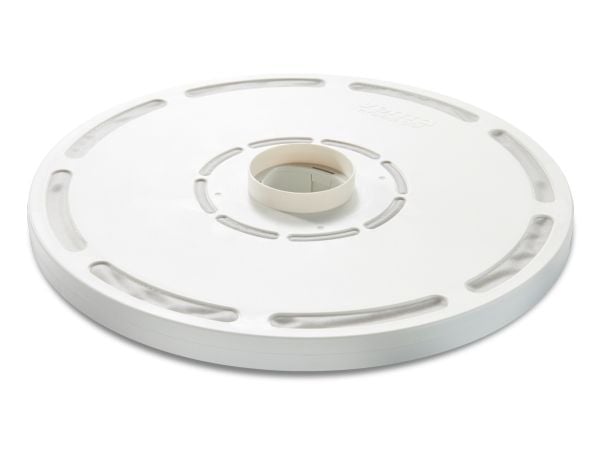 Venta 2121502, Hygiene cartridge, Hvit, 2 stykker, Tyskland