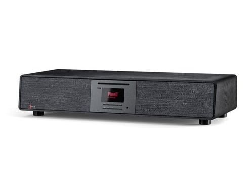 Pinell SUPERSOUND 901, Personlig, Analog og digital, DAB, DAB+, FM, 87,5 - 108 MHz, 80 W, 16,5 cm (6.5") Pinell SUPERSOUND 901, Personlig, Analog og digital, DAB, DAB+, FM, 87,5 - 108 MHz, 80 W, 16,5 cm (6.5")