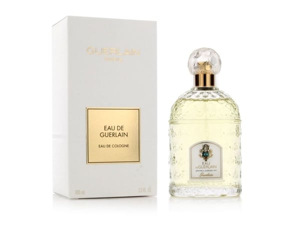 Guerlain Eau de Guerlain EDC U 100 ml