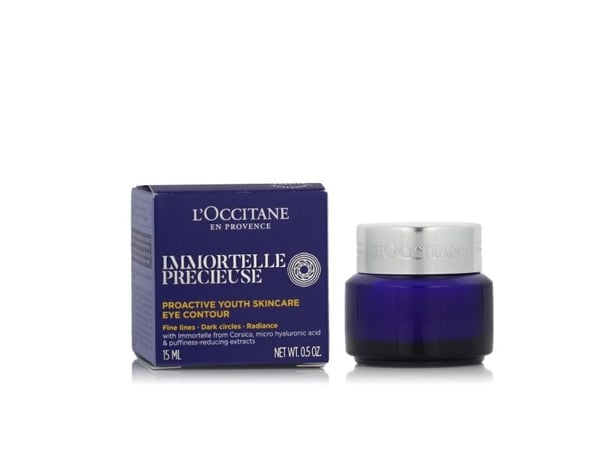 L'Occitane - Precious Immortelle - 15 ml