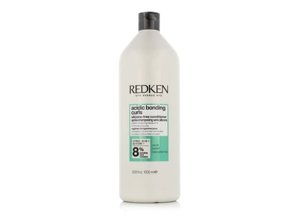 Redken Acidic Bonding Concentrate Curls Conditioner 10000 Ml