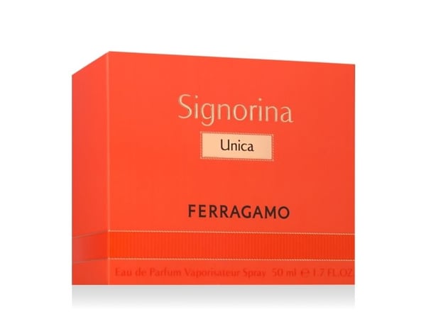 Salvatore Ferragamo Signorina Unica EDP W 50 ml