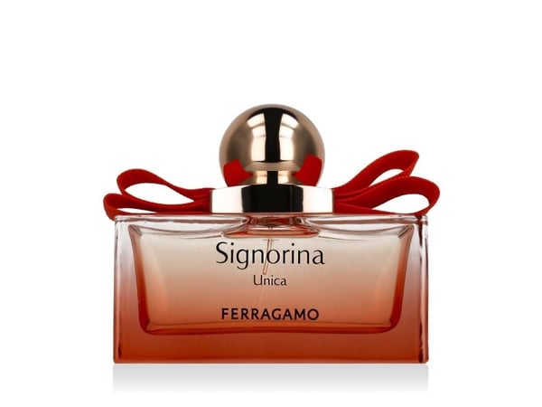Salvatore Ferragamo Signorina Unica EDP W 50 ml