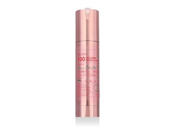 Vt Cosmetics Collagen Reedle Shot 100 Firming & Elasticity Microneedling Serum