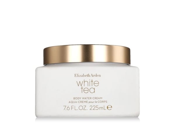 E.Arden White Tea Body Water Cream 225 ml