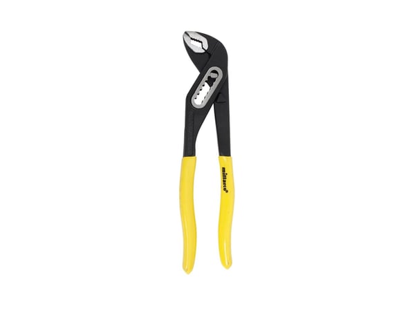 Work it by millarco® vandpumpetang med gummigreb 250 mm