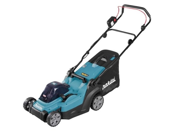 MAKITA.MOWER 40V XGT LM003GZ 38cm
