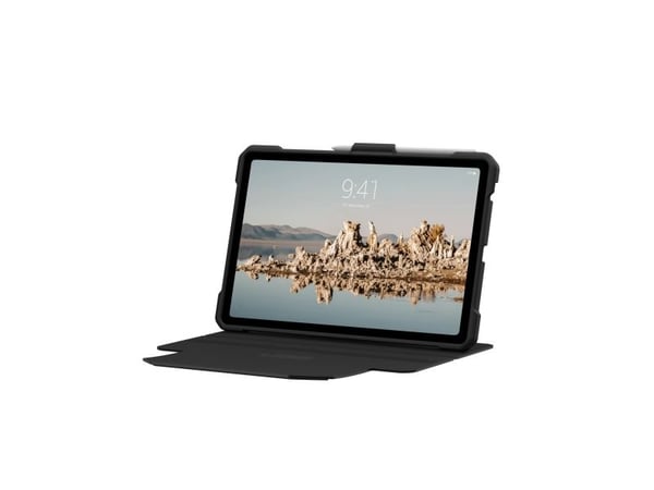 Urban Armor Gear 224415114040, Folio, Samsung, Galaxy Tab S9 FE, 27,7 cm (10.9")