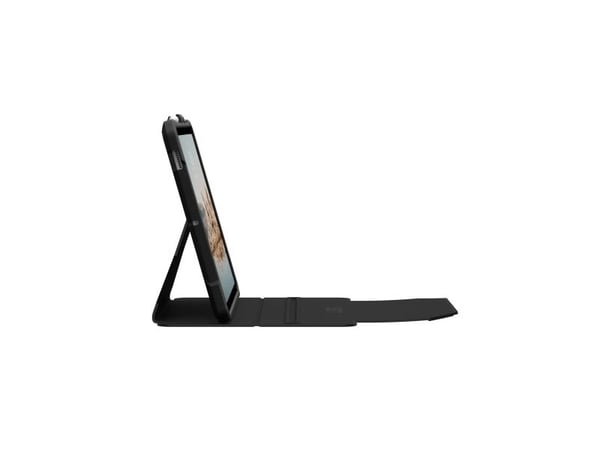 Urban Armor Gear 224415114040, Folio, Samsung, Galaxy Tab S9 FE, 27,7 cm (10.9")