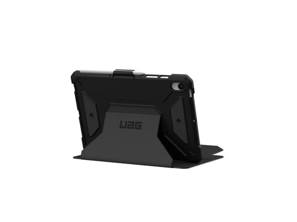 Urban Armor Gear 224415114040, Folio, Samsung, Galaxy Tab S9 FE, 27,7 cm (10.9")