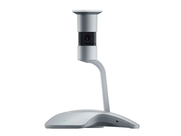 Yealink SmartVision 60 - Panoramisk konferansekamera - farge - 10K - lyd - USB 3.0