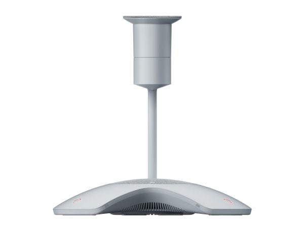 Yealink SmartVision 60 - Panoramisk konferansekamera - farge - 10K - lyd - USB 3.0