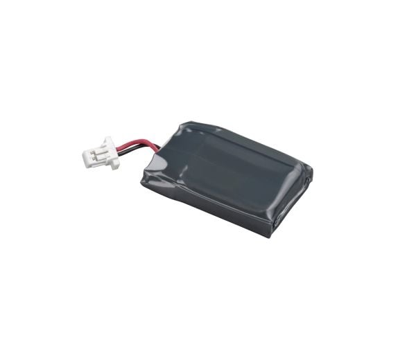 HP Poly - Batteri - förbättrad EU-säkerhet
