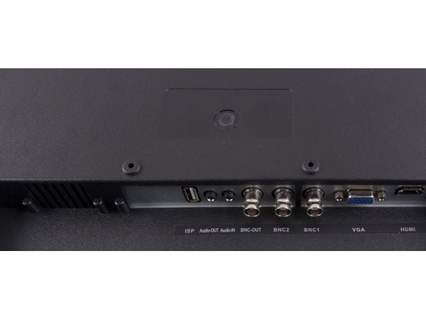 Ernitec 22" Surveillance monitorius for 24/7 Use, 1080P Resolution 1