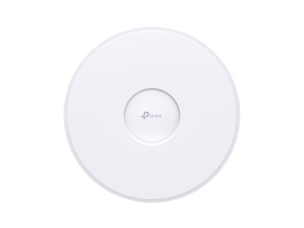 TP-Link Omada EAP670, 5400 Mbit/s, 574 Mbit/s, 4804 Mbit/s, 10,100,1000,2500 Mbit/s, 2,4 - 5 GHz, IEEE 802.11a, IEEE 802.1EE 802IE, IEEE 802.1EE 80...