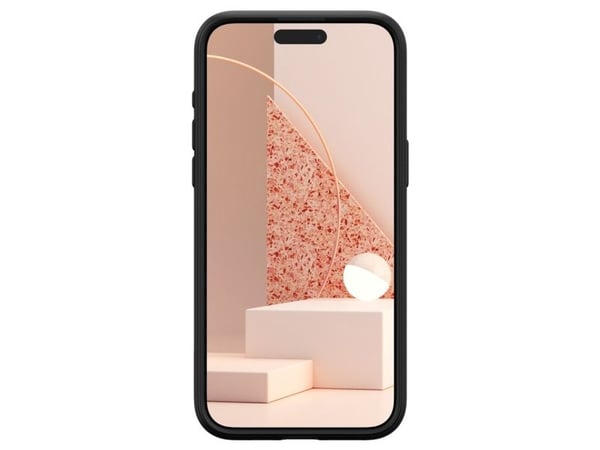 Caseology Case Parallax Mag, Etui, Apple, iPhone 15 Pro Max, 17 cm (6.7"), Svart