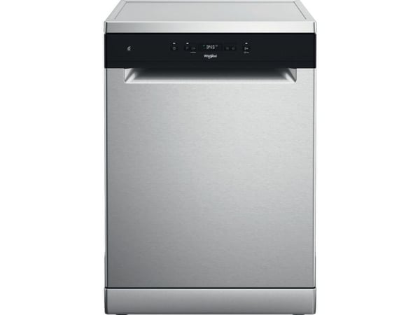 WHIRLPOOL W2FHD624X - Astianpesukone - musta