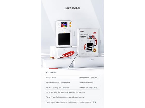 CoreParts MOBX-TOOLS-084, Rengjøringsverktøy, Datamaskin, Børste, Svart, Svart, ABS