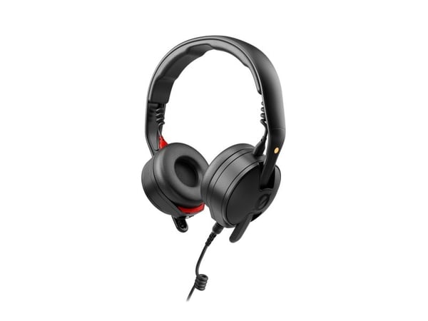 RØDE NTH-50 - Hodetelefoner - on-ear - kablet - 3,5 mm jakk
