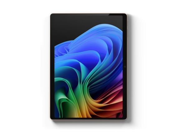 Microsoft Surface Pro - 11th Edition - Copilot+ PC - nettbrett - med avtagbart tastatur - Snapdragon X Elite - X1E-80-100 / inntil 4 GHz - Win 11 H...