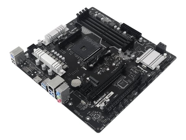 MB Biostar B760MXC PRO2.0 (B760,S1700,mATX,Intel)