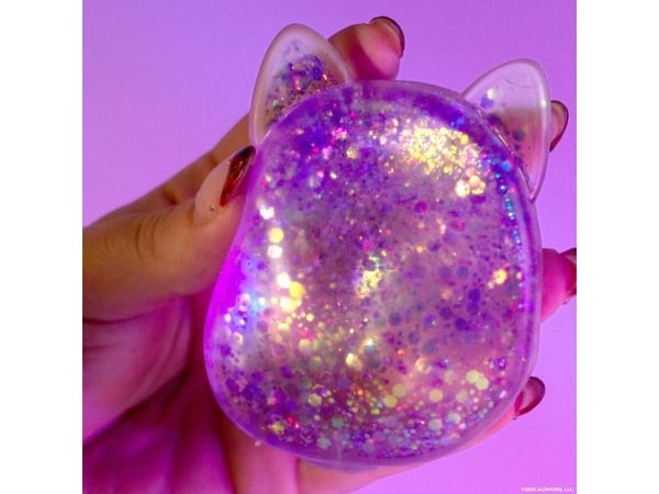 Squishmallows gellgels, 3-pak