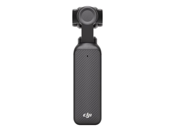 DJI Osmo Pocket 3 - Actionkamera - 4K / 60 fps - 9.4 MP - Wi-Fi, Bluetooth