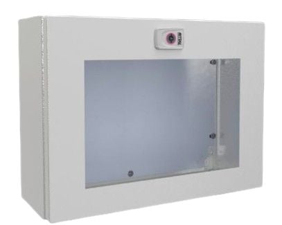 Rittal KX 1611.100 Yleiskotelo 400 x 300 x 155 1 kpl 1 kpl
