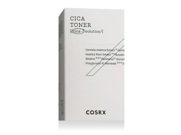 COSRX Cica Toner 150 ml