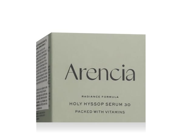 Arencia Holy Hyssop Serum 30 50 g