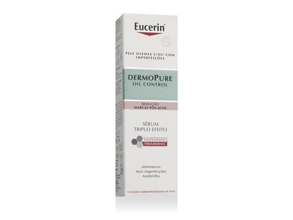 Eucerin DermoPure Oil Control Triple Effect Serum 40 ml