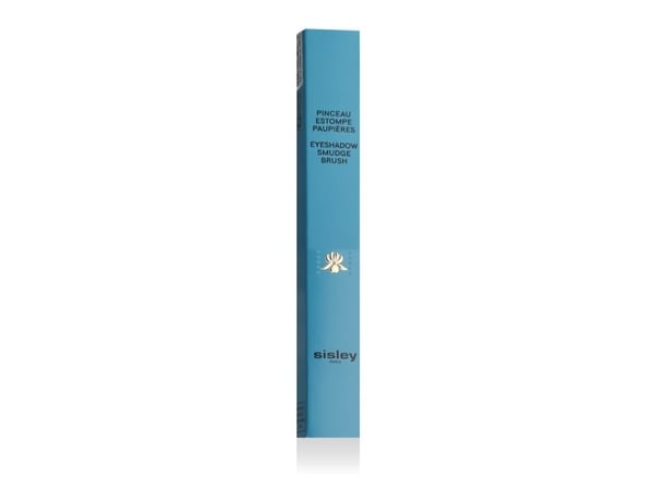 Sisley Eyeshadow Smudge Brush Perfect For Blending And Smudging Eyeshadow