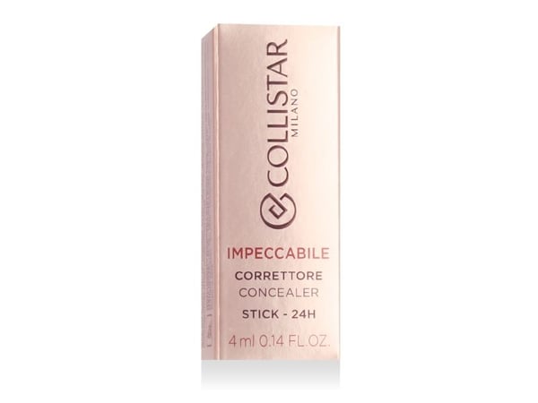 Collistar COLLISTAR IMPECCABLE CONCEALER STICK 24H 4ML 1 - IVORYnvärinen