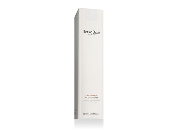 Natura Bissé C+C Vitamin Body Cream 250 ml
