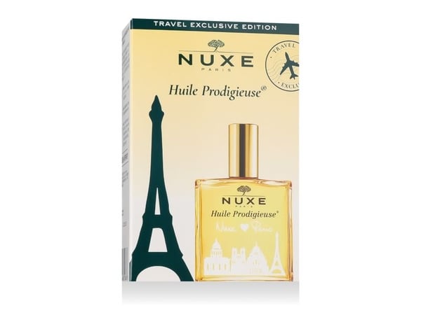 Nuxe Huile Prodigieuse Multi-Purpose Dry Oil 100 ml