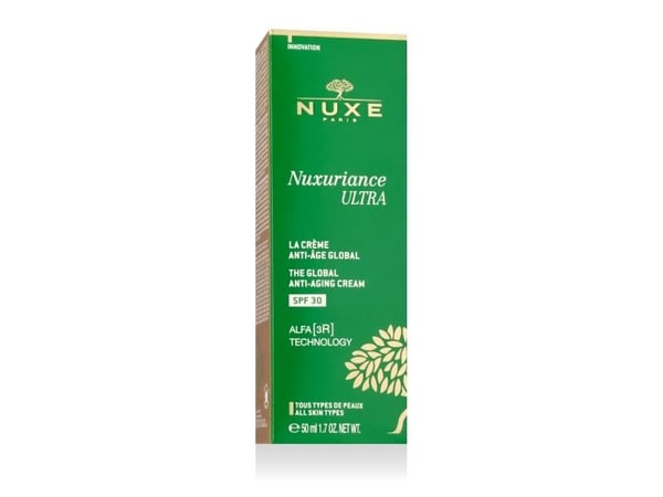 Nuxe Nuxuriance Ultra The Global Anti-Aging Cream SPF 30 50 ml