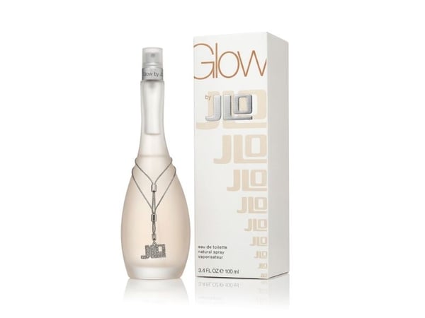 Jennier Lopez Glow EDT 100ml